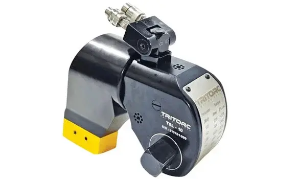 Square drive Hydraulic Torque Wrench